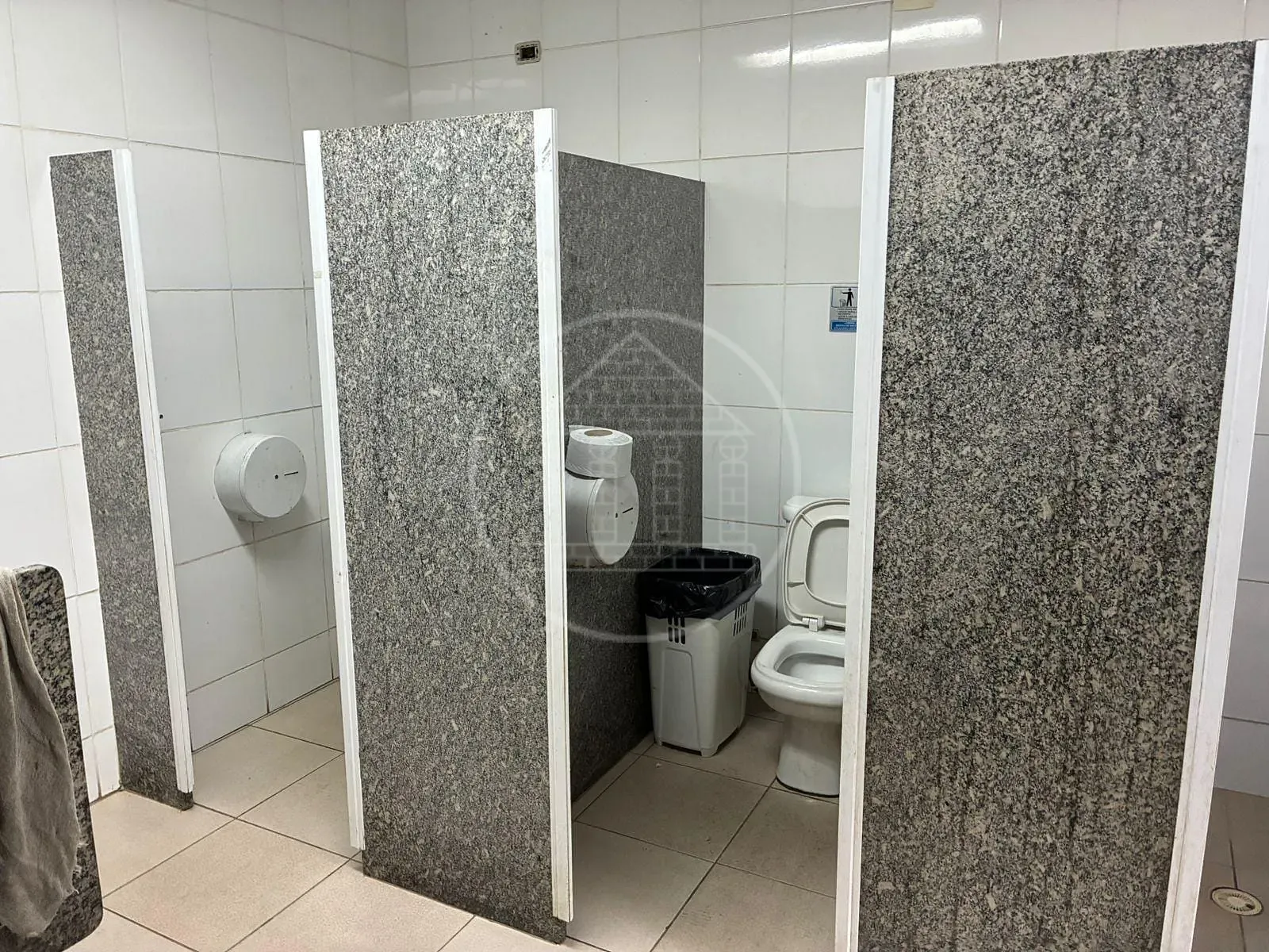 Depósito-Galpão, 1340 m² - Foto 13