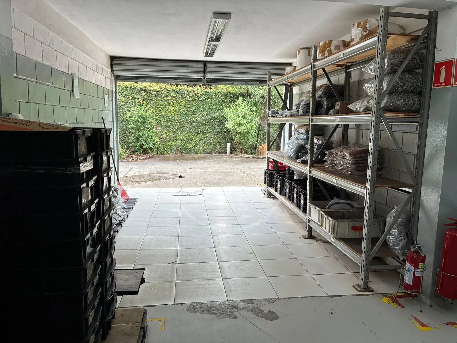 Depósito-Galpão, 1340 m² - Foto 15