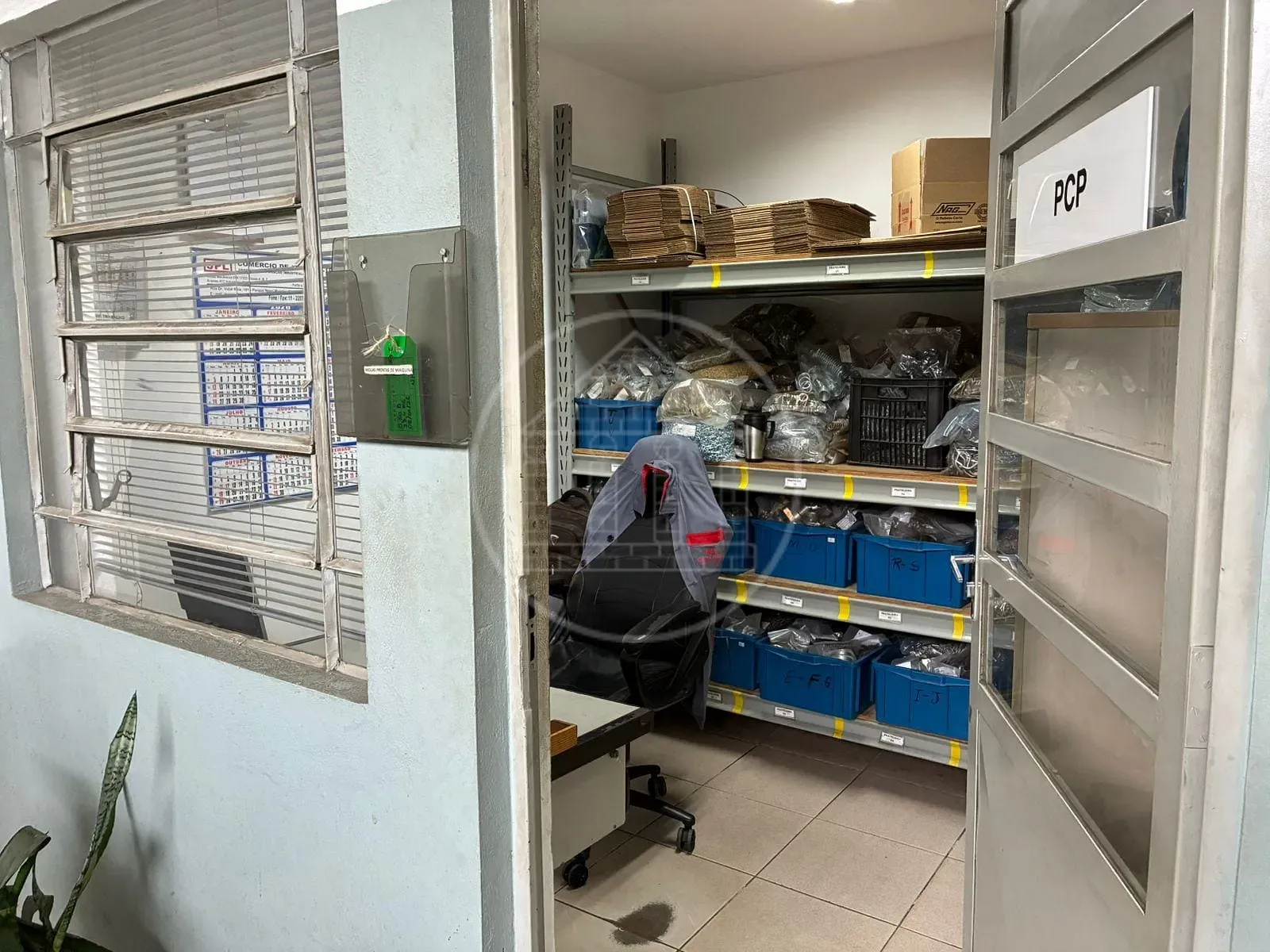 Depósito-Galpão, 1340 m² - Foto 17