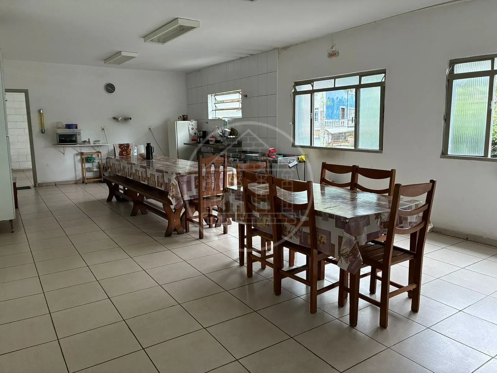 Depósito-Galpão, 1340 m² - Foto 21