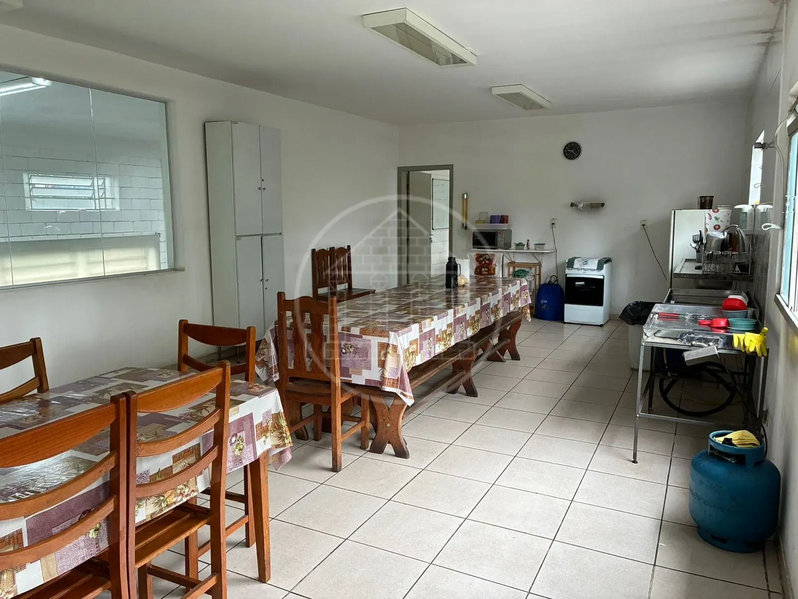 Depósito-Galpão, 1340 m² - Foto 22