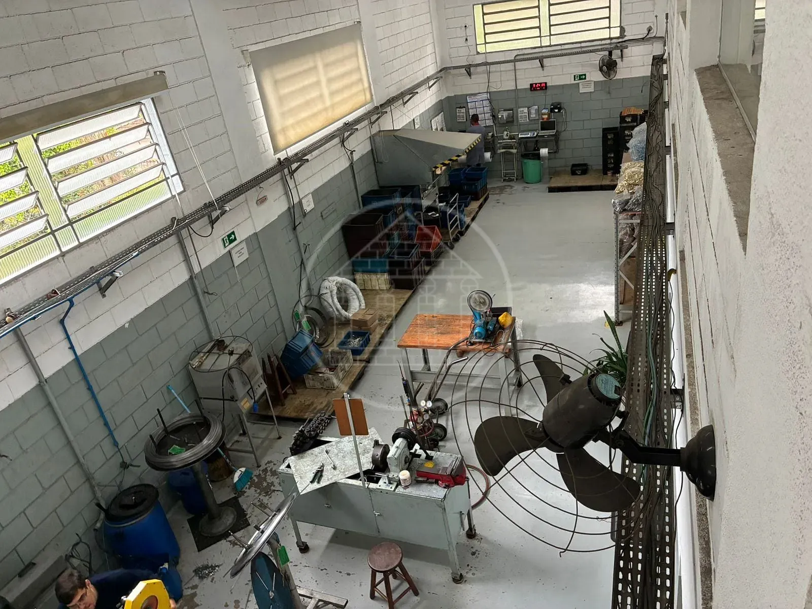 Depósito-Galpão, 1340 m² - Foto 41