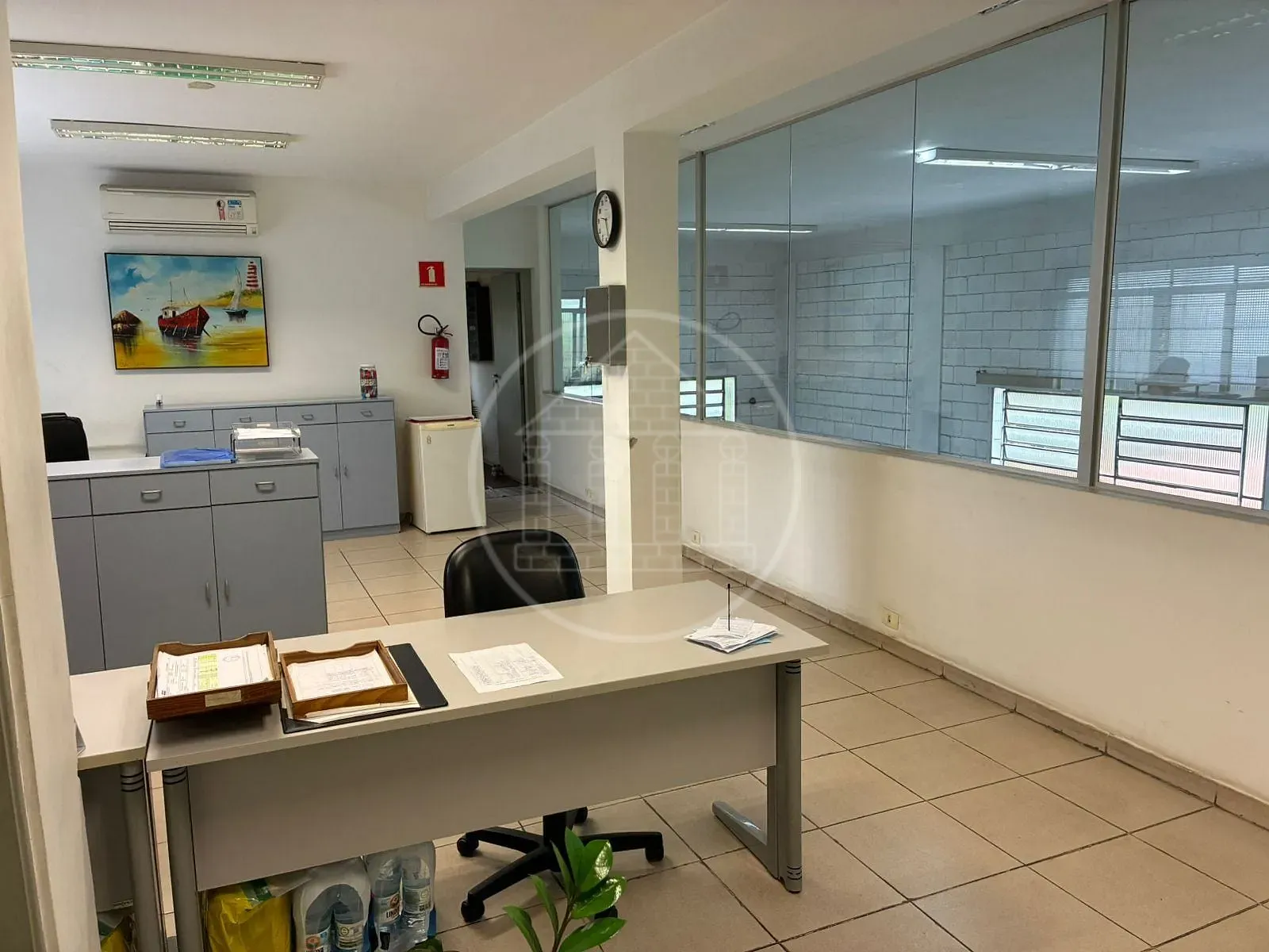 Depósito-Galpão, 1340 m² - Foto 28
