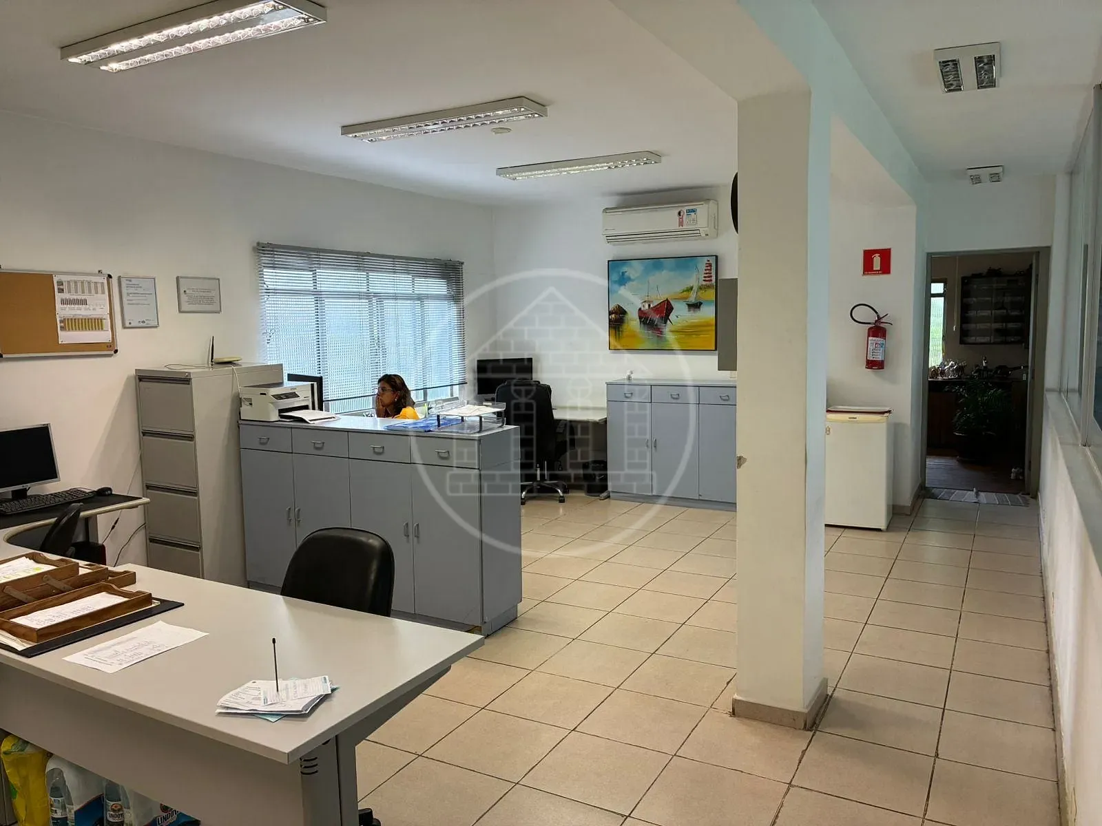 Depósito-Galpão, 1340 m² - Foto 29