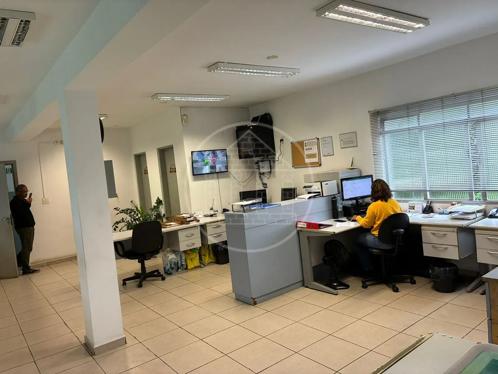 Depósito-Galpão, 1340 m² - Foto 33