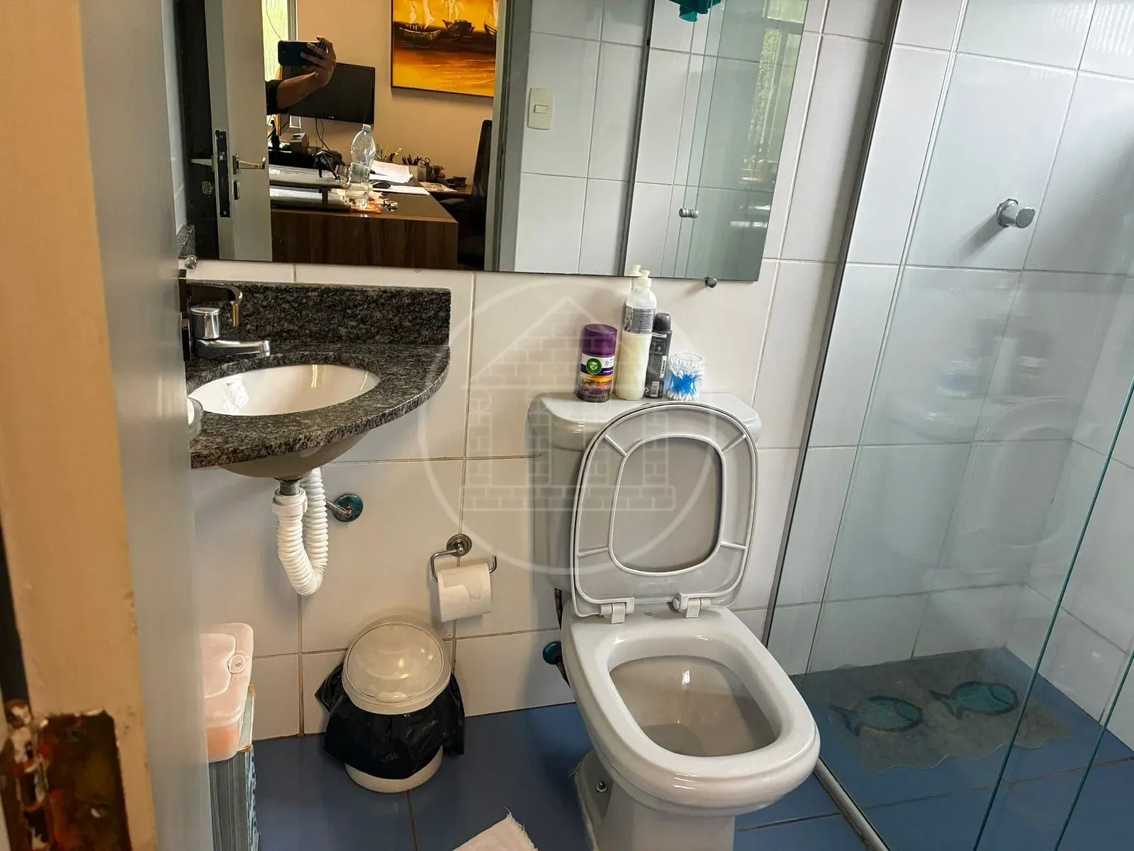Depósito-Galpão, 1340 m² - Foto 37