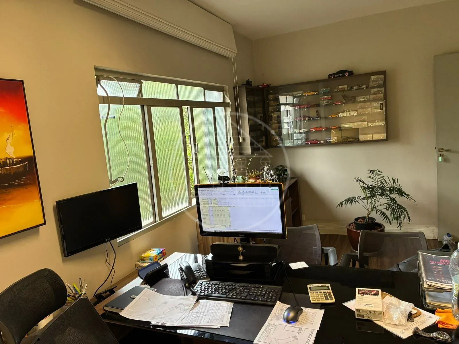 Depósito-Galpão, 1340 m² - Foto 38