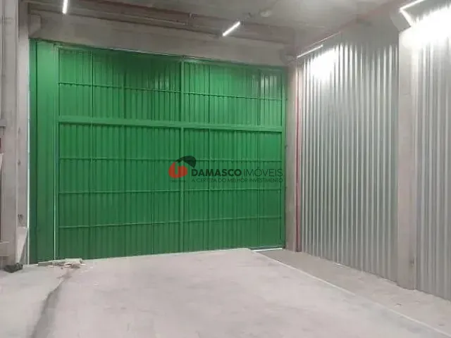 Galpão / Barracão para alugar, no bairro Parque Jaçatuba em Santo André