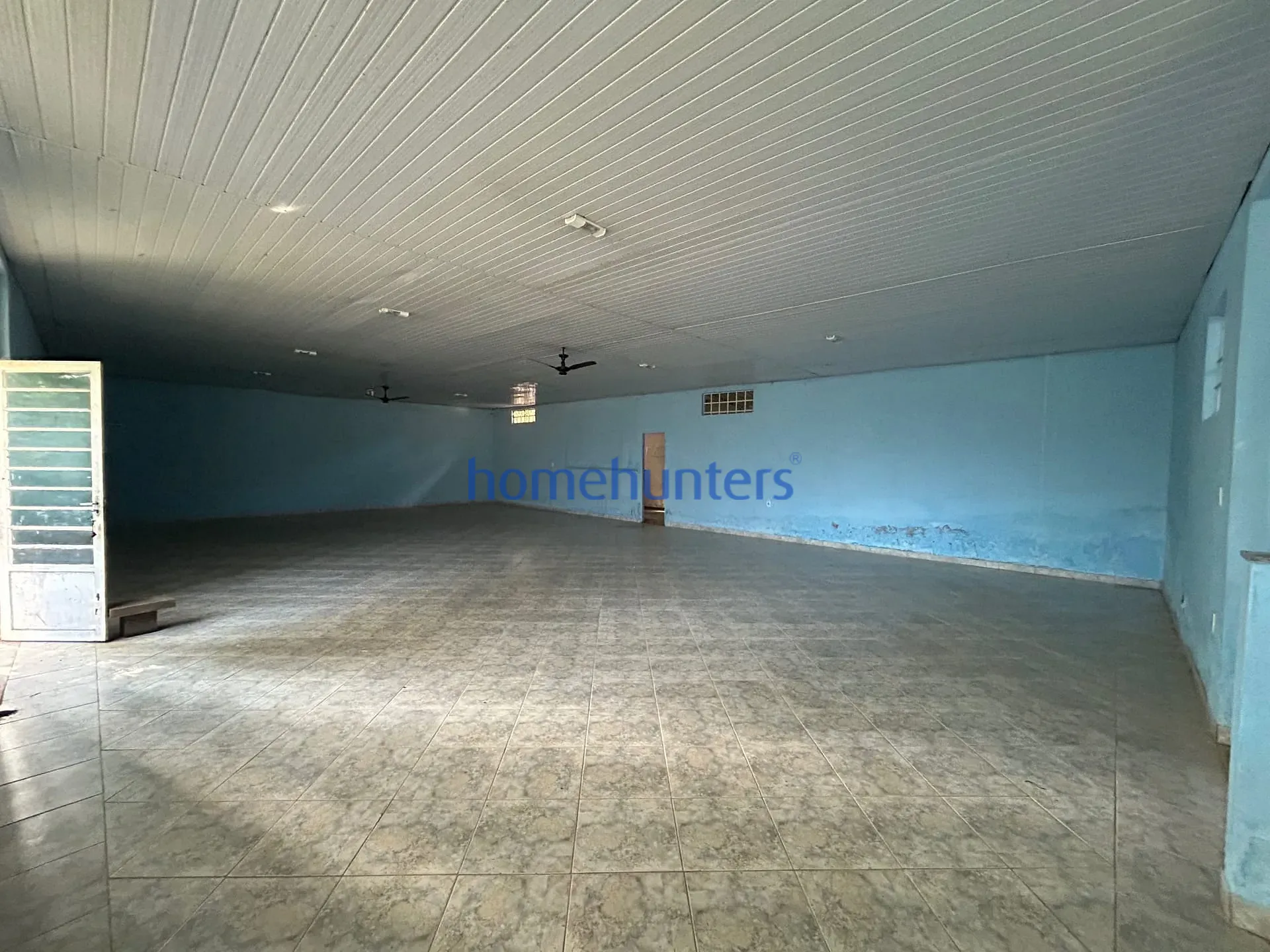 Depósito-Galpão, 207 m² - Foto 2