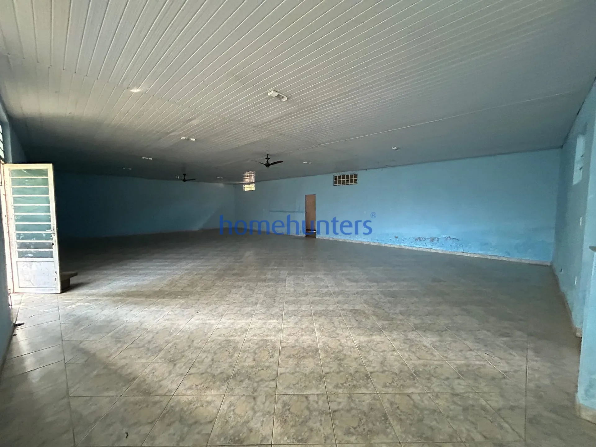 Depósito-Galpão, 207 m² - Foto 3