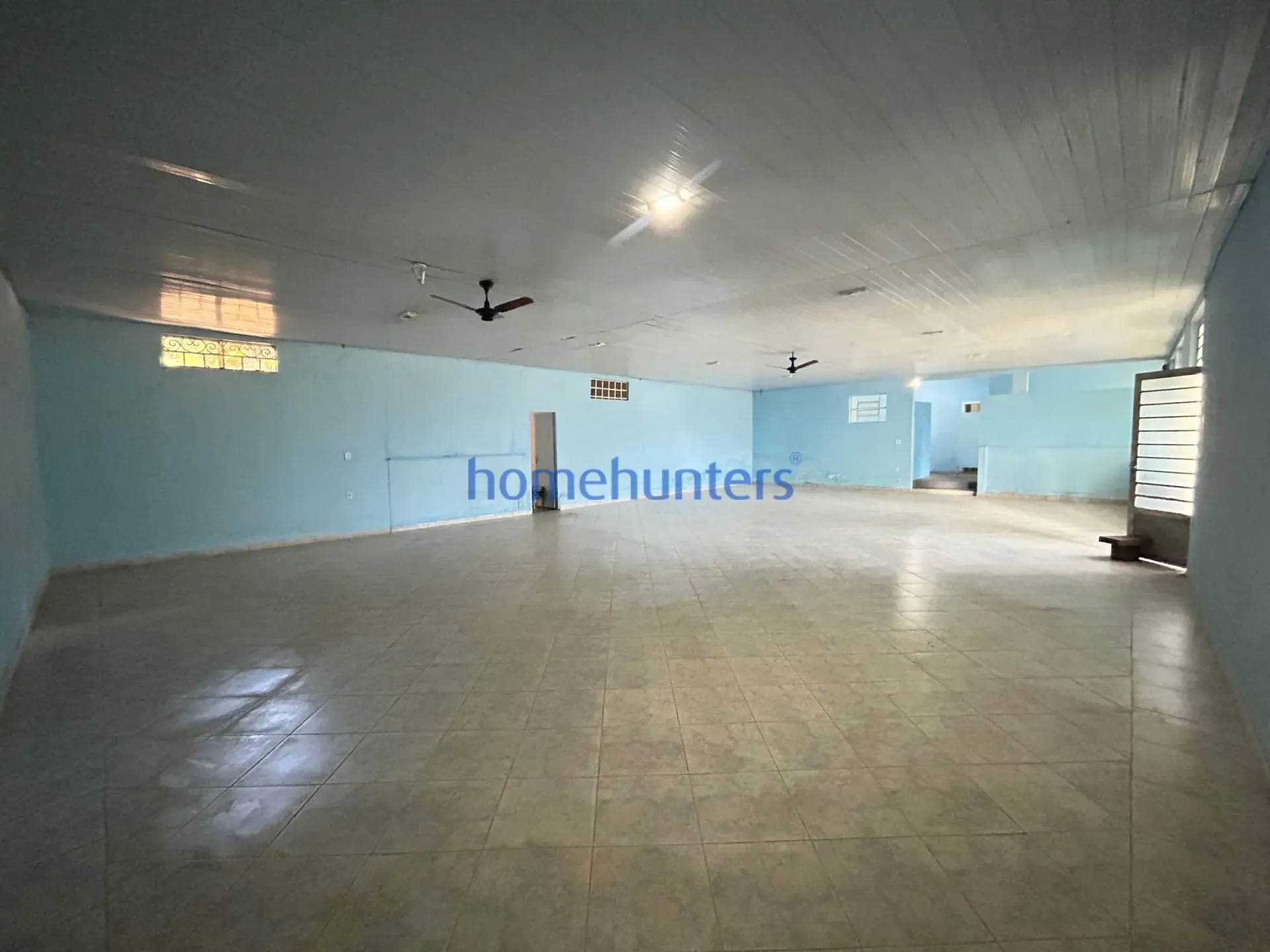 Depósito-Galpão, 207 m² - Foto 4