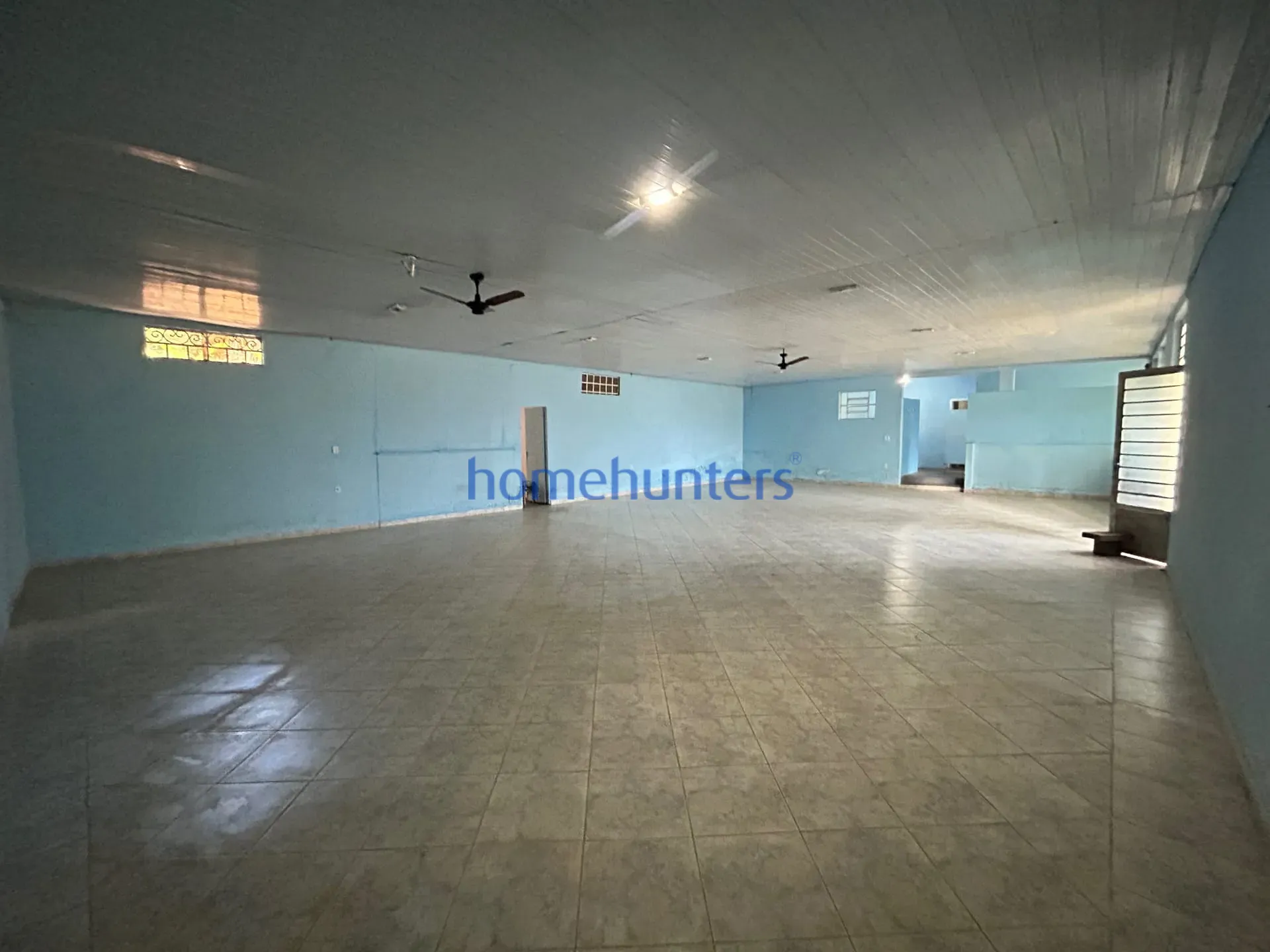 Depósito-Galpão, 207 m² - Foto 5