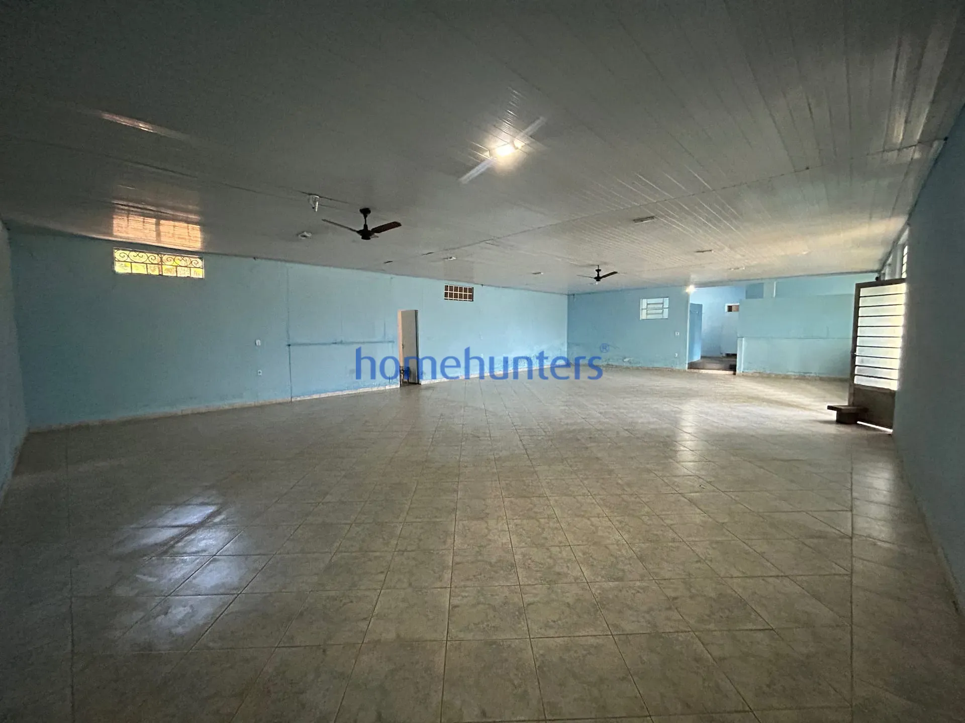 Depósito-Galpão, 207 m² - Foto 6