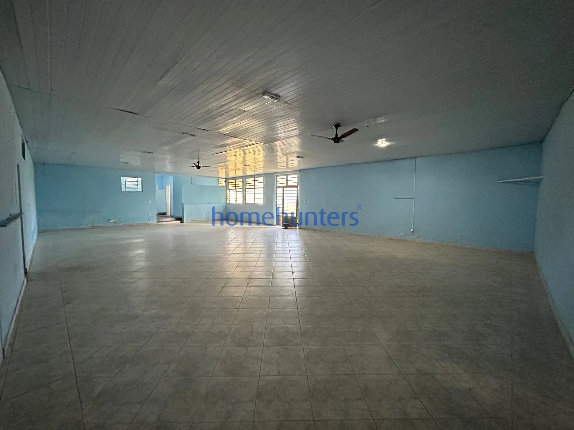 Depósito-Galpão, 207 m² - Foto 7