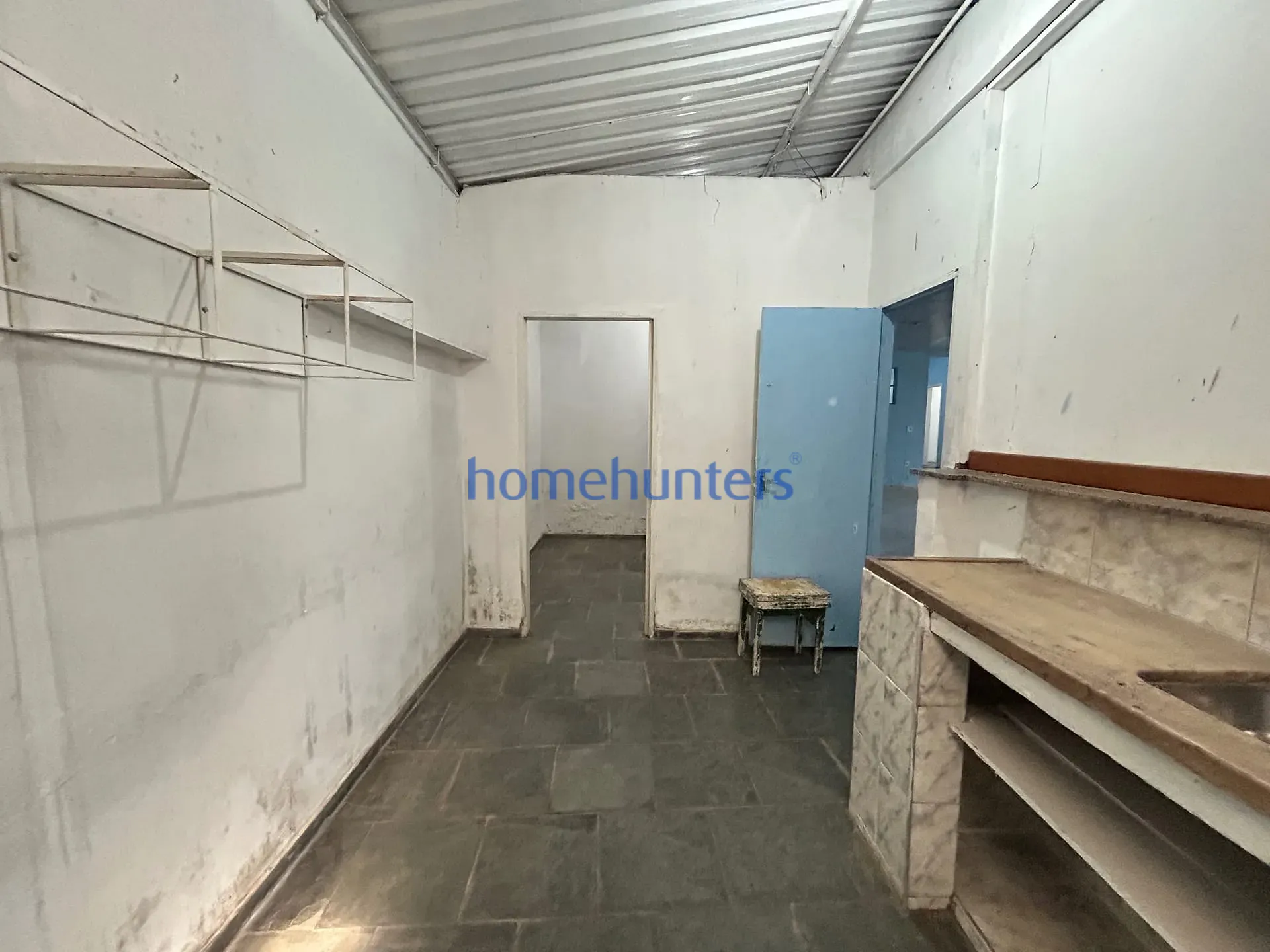 Depósito-Galpão, 207 m² - Foto 10