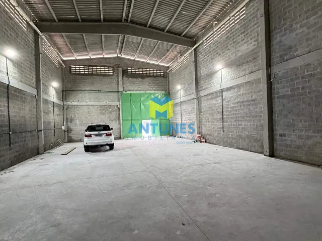 Galpão / Barracão com 350m², para alugar, no bairro Piedade em Jaboatão dos Guararapes