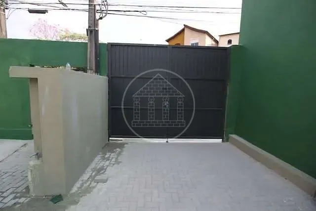 Depósito-Galpão, 265 m² - Foto 9