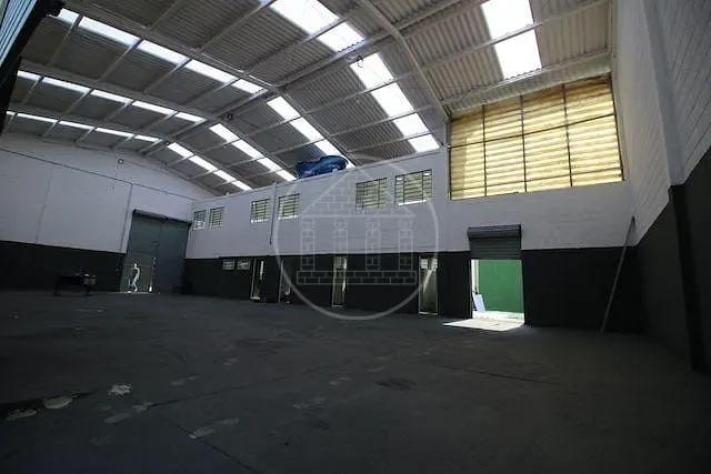 Depósito-Galpão, 265 m² - Foto 15
