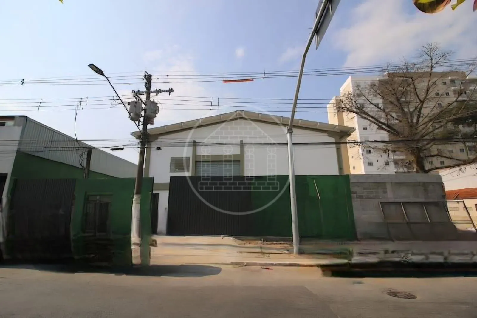 Depósito-Galpão, 265 m² - Foto 17
