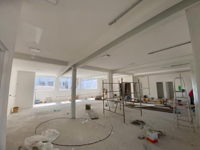 Foto do Galpão / Barracão - Galpão para alugar, 380 m² por R$ 16.100,00/mês - Belém - São Paulo/SP | ZONA LESTE IMÓVEIS