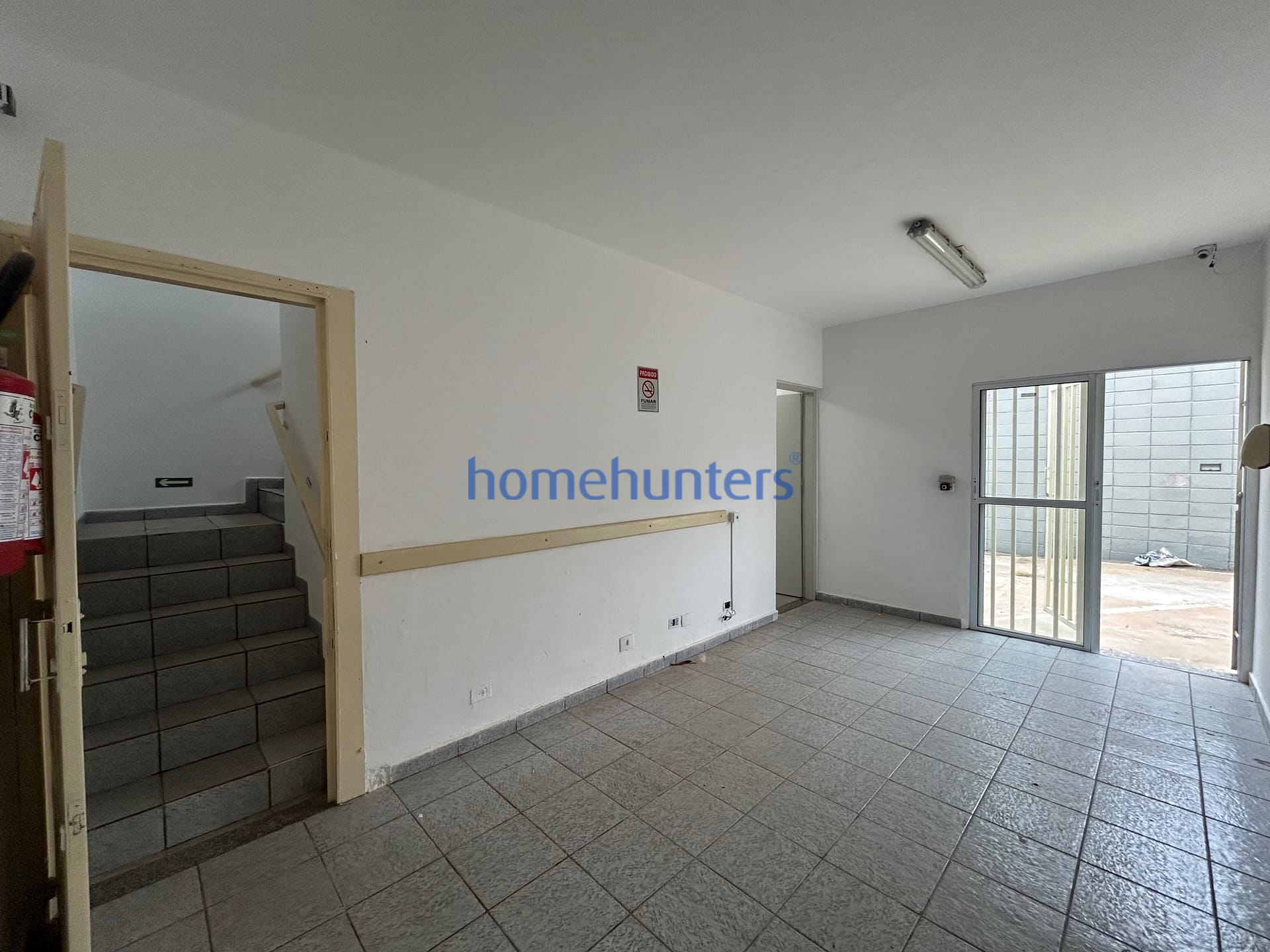 Depósito-Galpão-Armazém à venda e aluguel, 800m² - Foto 6