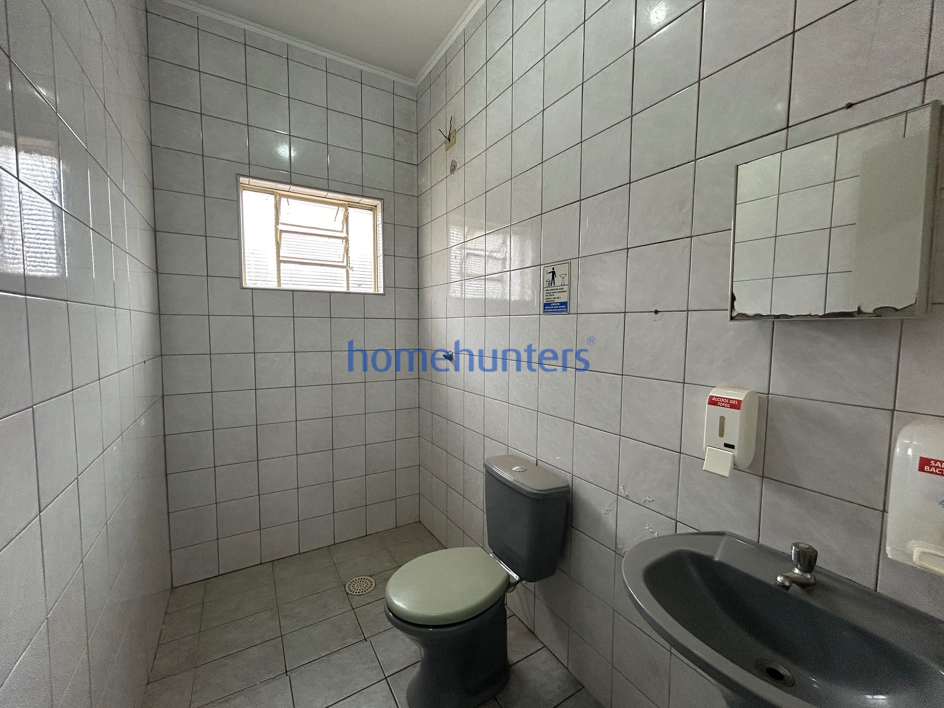 Depósito-Galpão-Armazém à venda e aluguel, 800m² - Foto 19