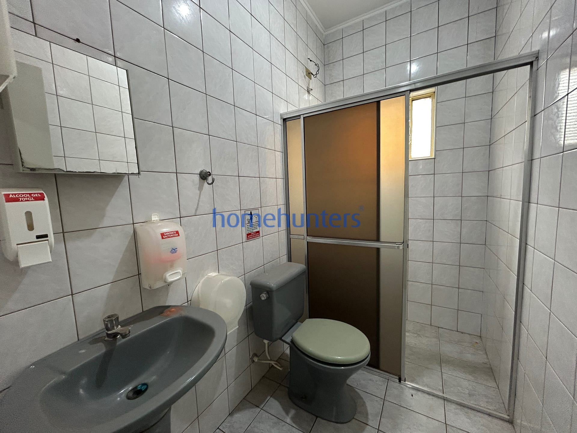 Depósito-Galpão-Armazém à venda e aluguel, 800m² - Foto 20
