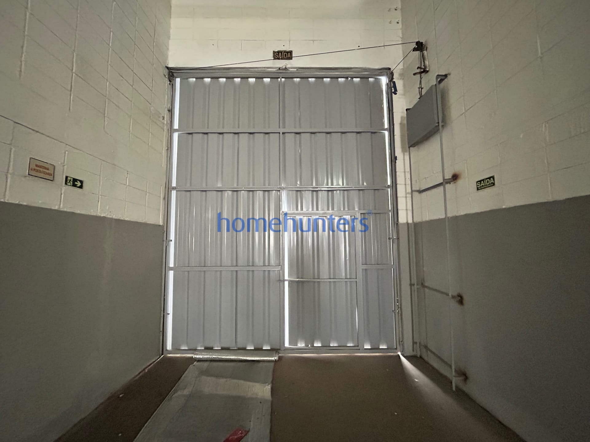 Depósito-Galpão-Armazém à venda e aluguel, 800m² - Foto 25