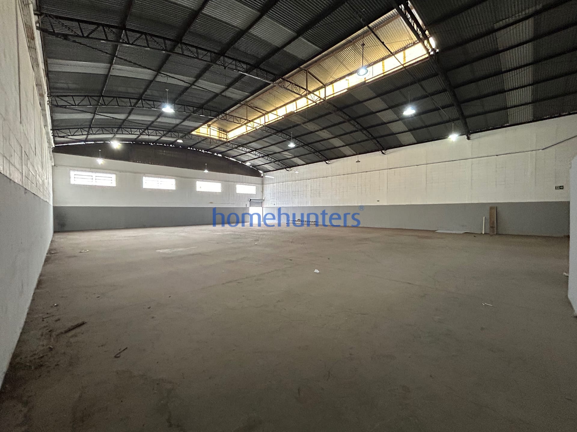 Depósito-Galpão-Armazém à venda e aluguel, 800m² - Foto 37