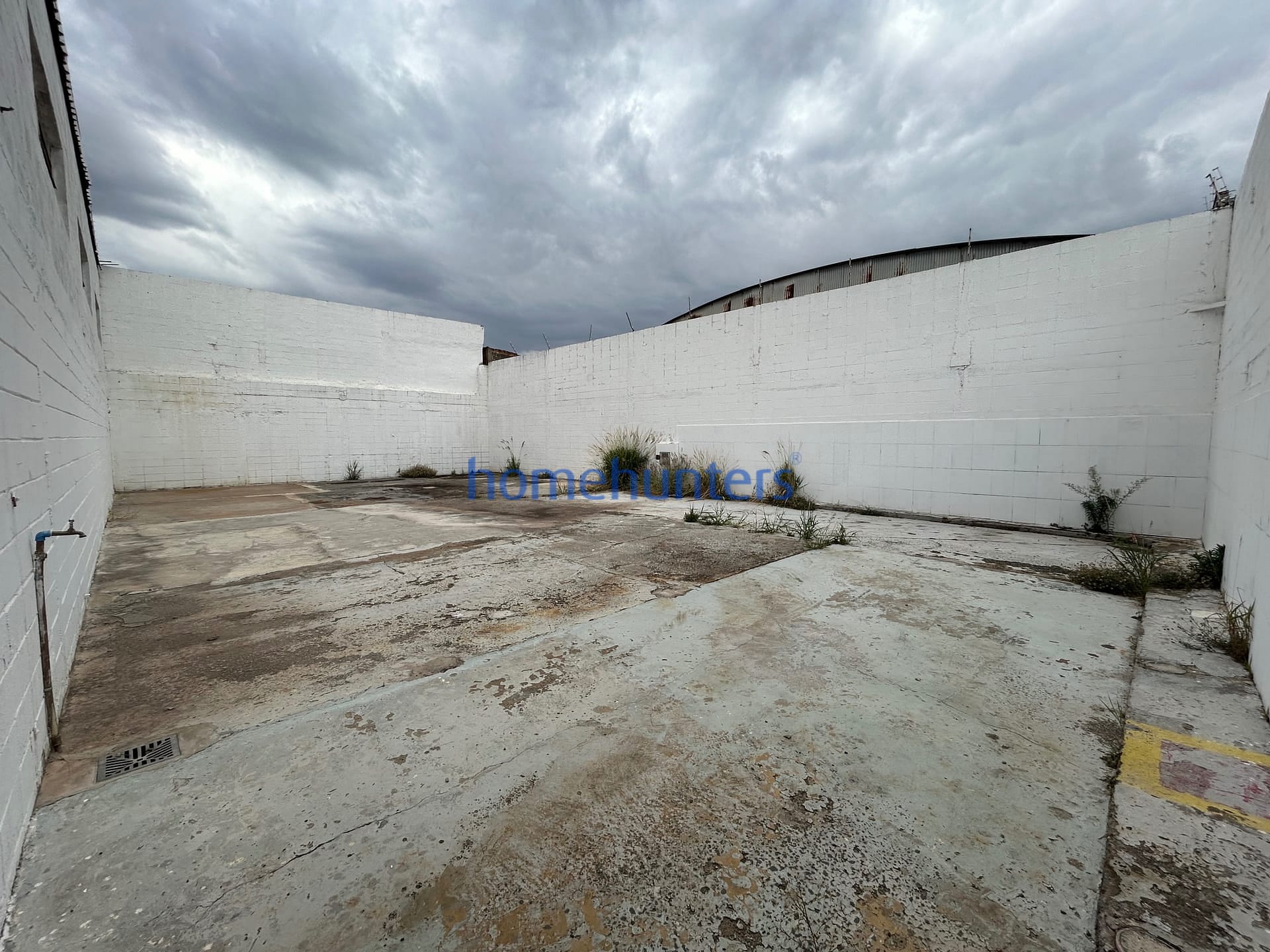 Depósito-Galpão-Armazém à venda e aluguel, 800m² - Foto 39