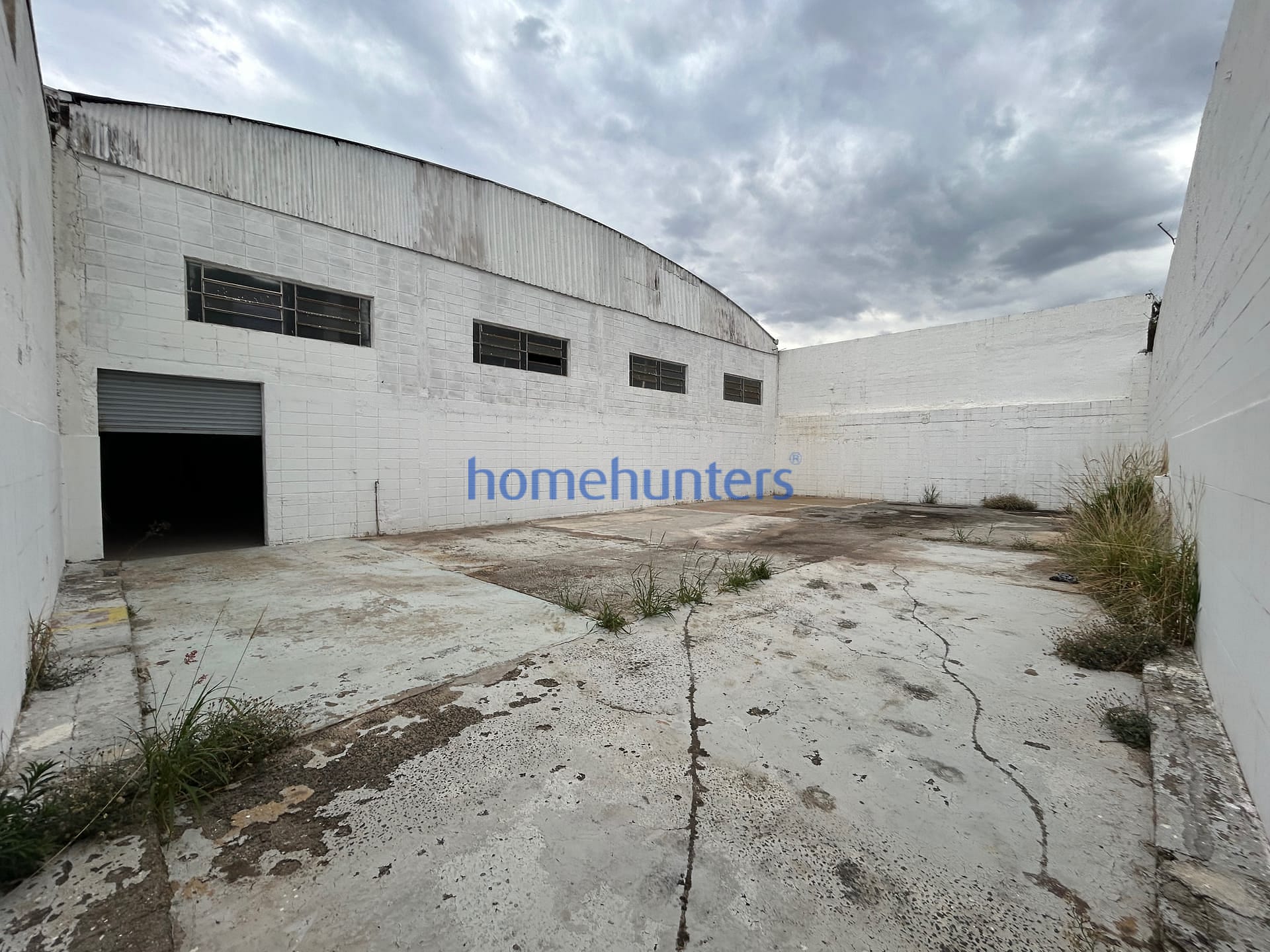 Depósito-Galpão-Armazém à venda e aluguel, 800m² - Foto 40