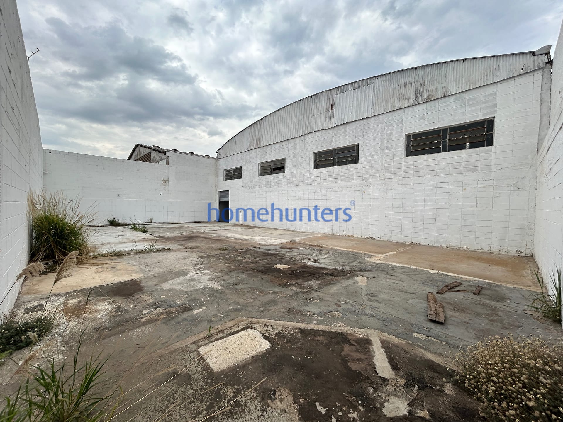 Depósito-Galpão-Armazém à venda e aluguel, 800m² - Foto 41