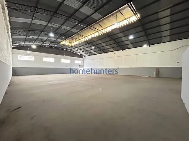 Galpão / Barracão com 1000m², à venda ou para alugar, no bairro Chácaras Campos dos Amarais em Campinas