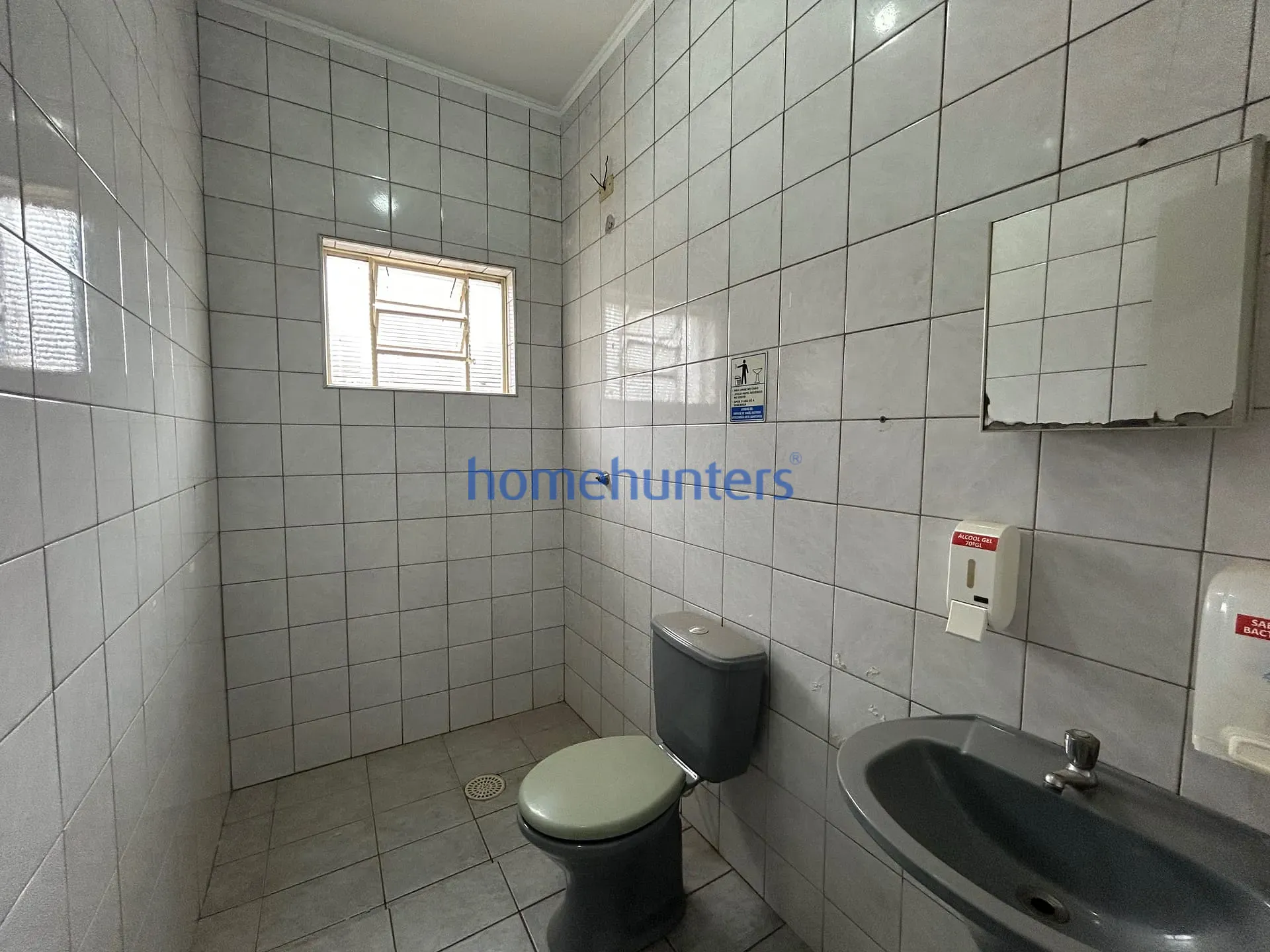 Depósito-Galpão, 800 m² - Foto 19