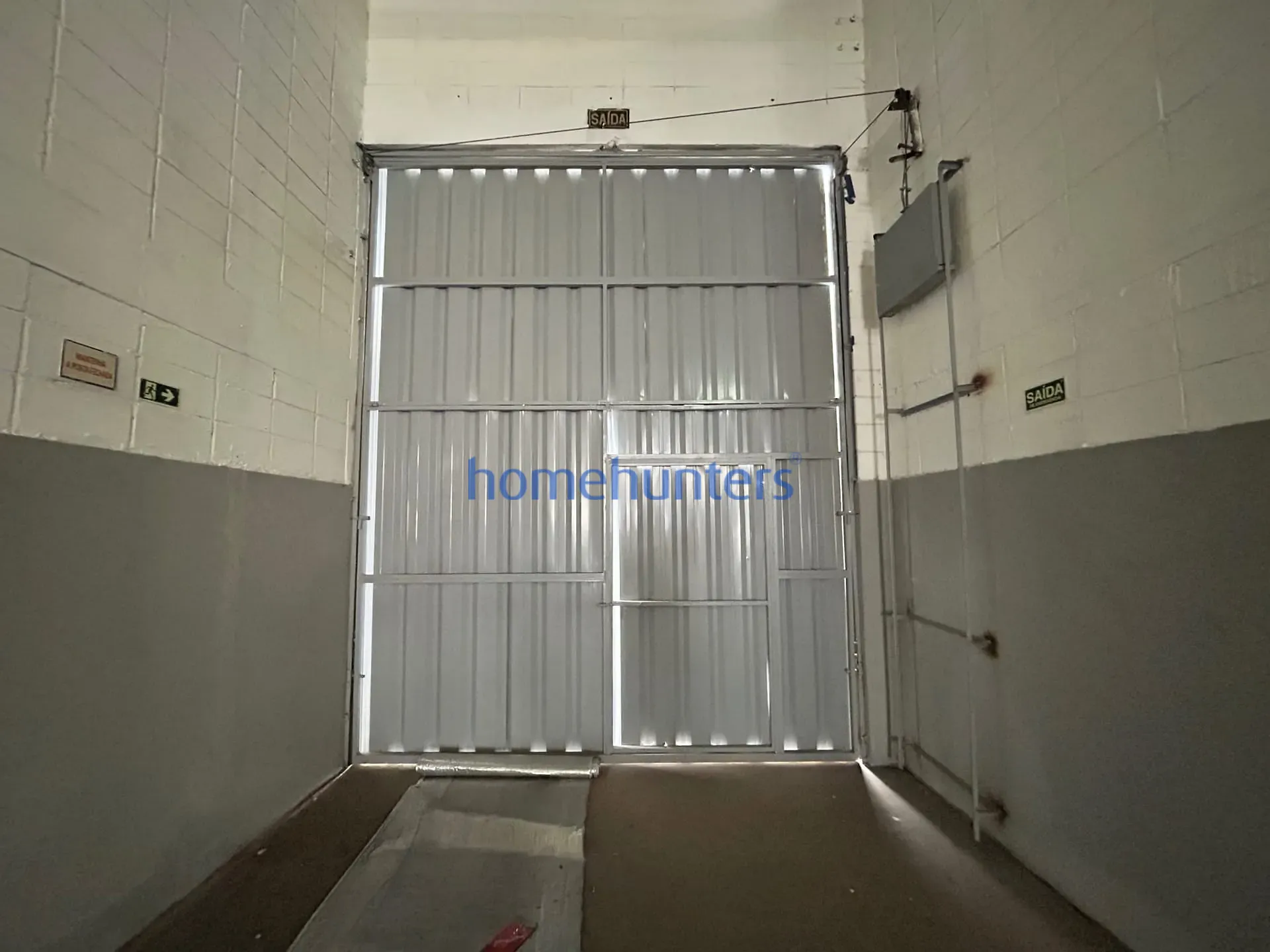 Depósito-Galpão, 800 m² - Foto 25