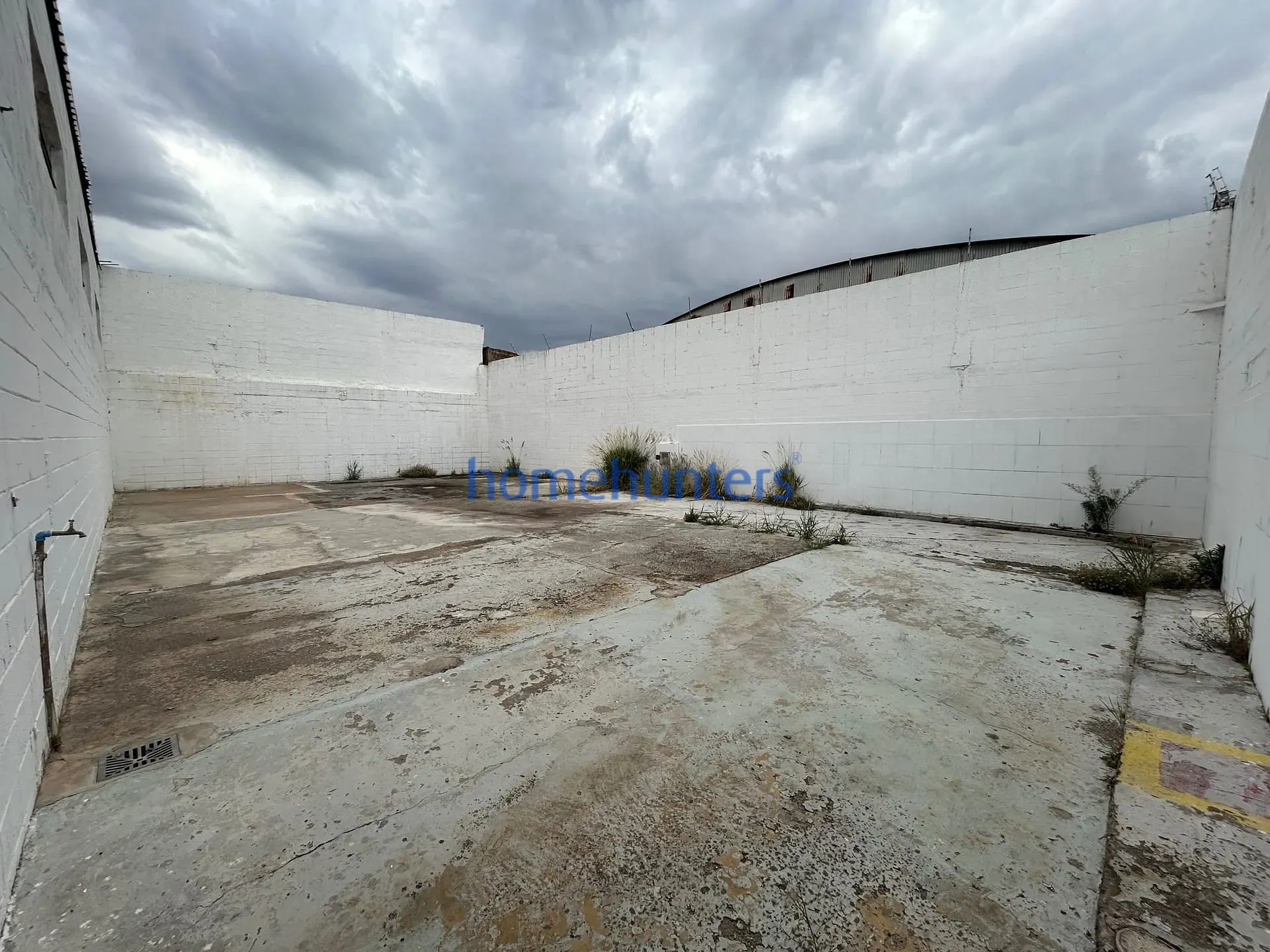 Depósito-Galpão, 800 m² - Foto 39
