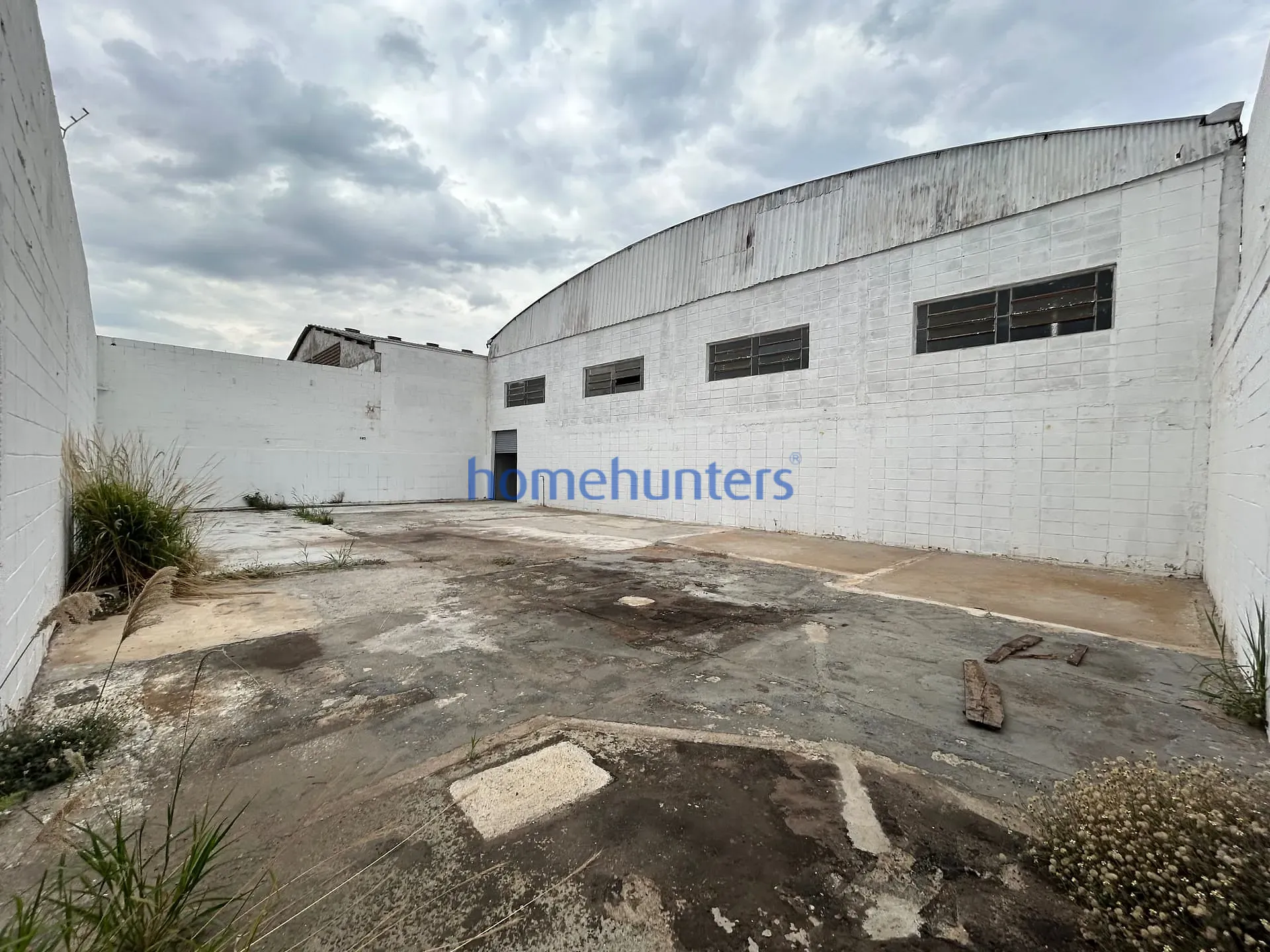 Depósito-Galpão, 800 m² - Foto 41