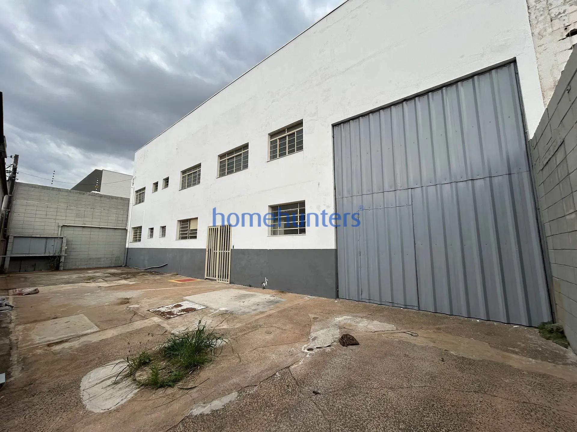 Depósito-Galpão, 800 m² - Foto 44