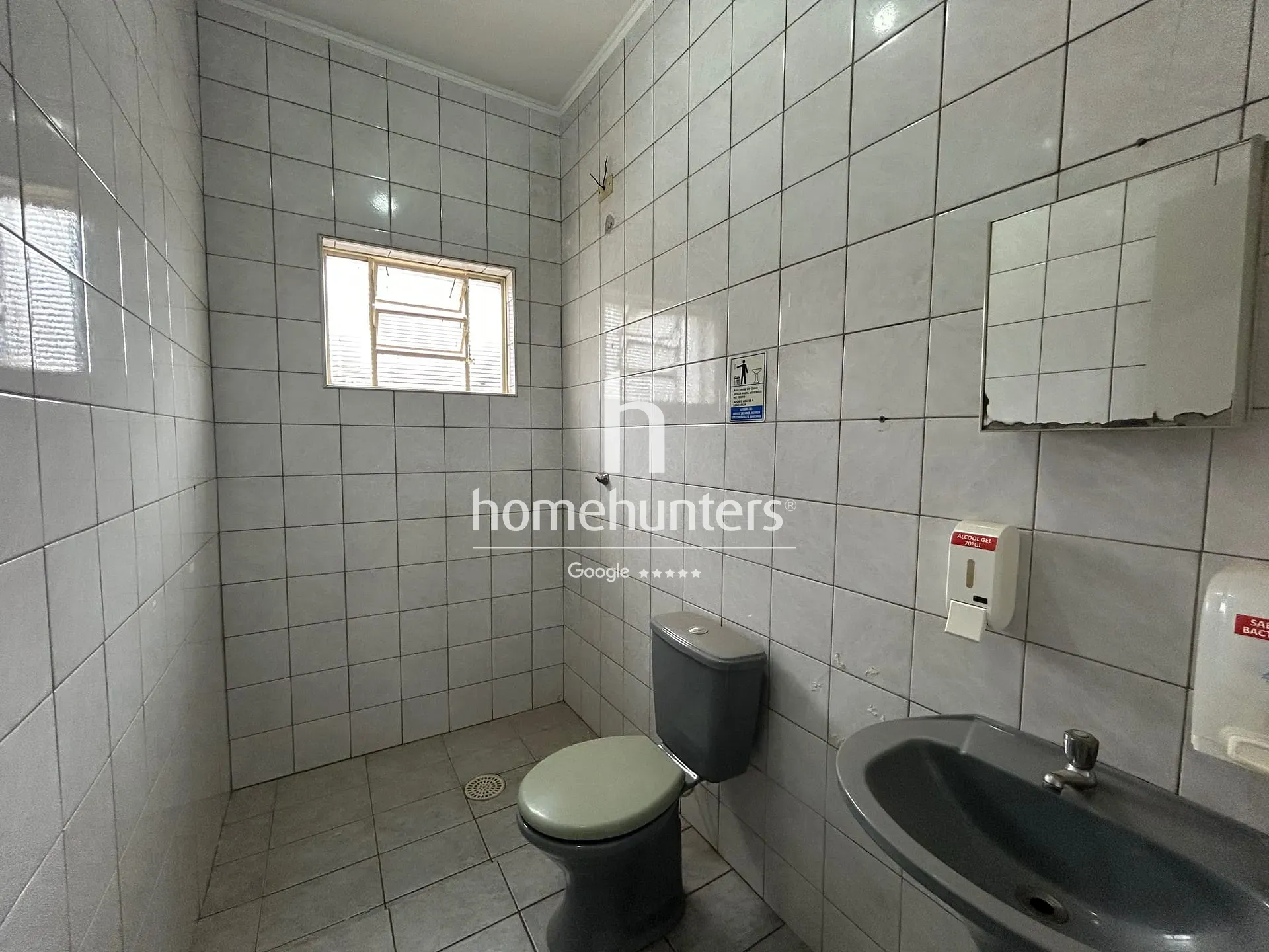 Depósito-Galpão, 800 m² - Foto 19