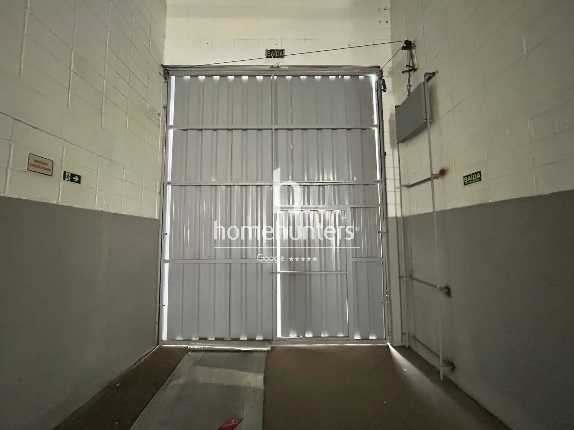 Depósito-Galpão, 800 m² - Foto 25