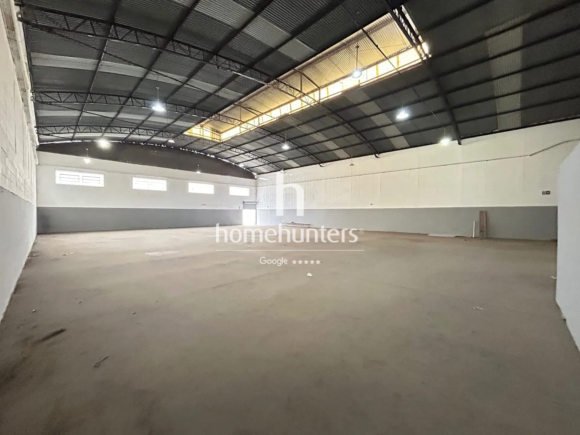 Depósito-Galpão, 800 m² - Foto 1