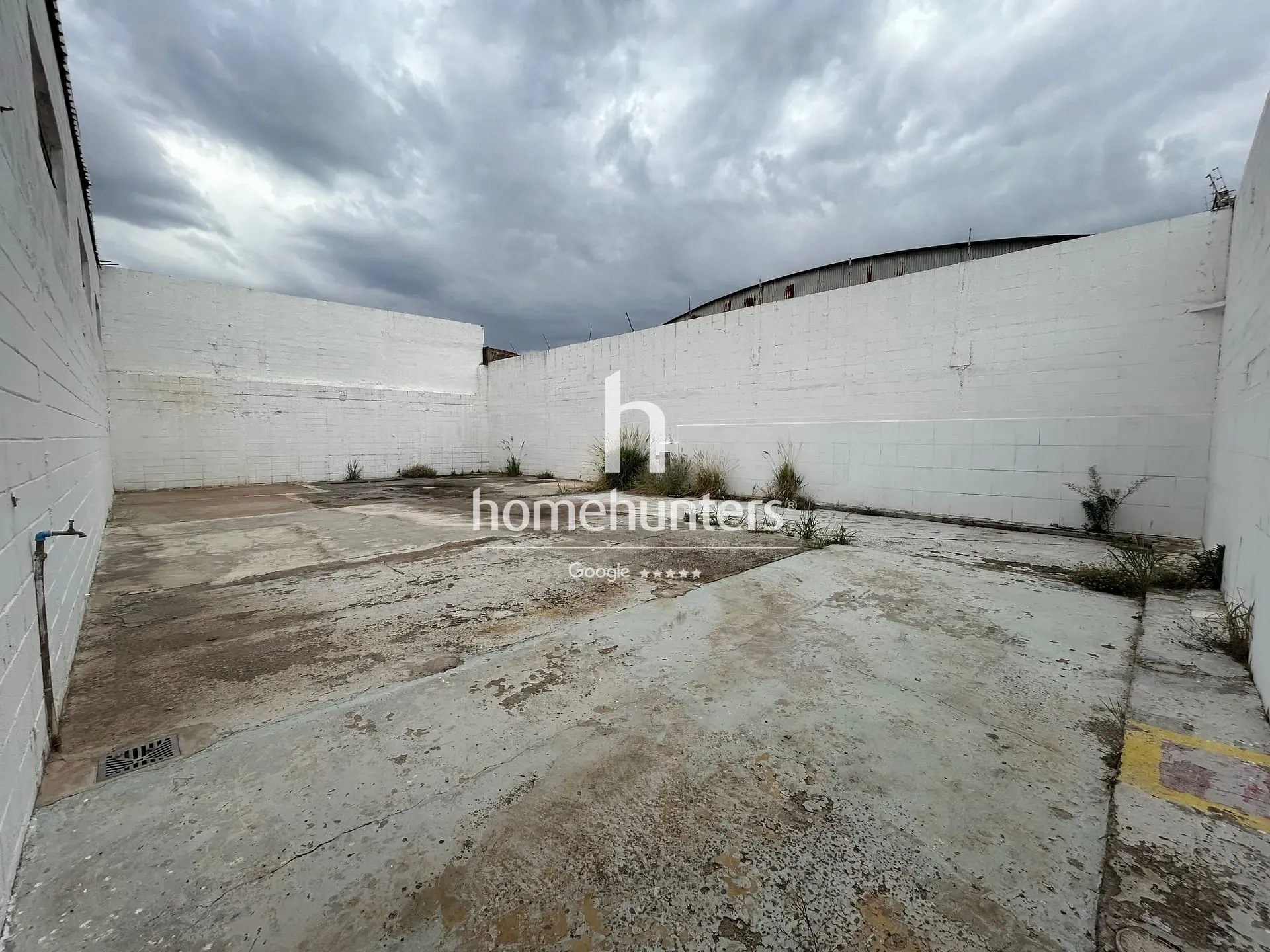 Depósito-Galpão, 800 m² - Foto 39