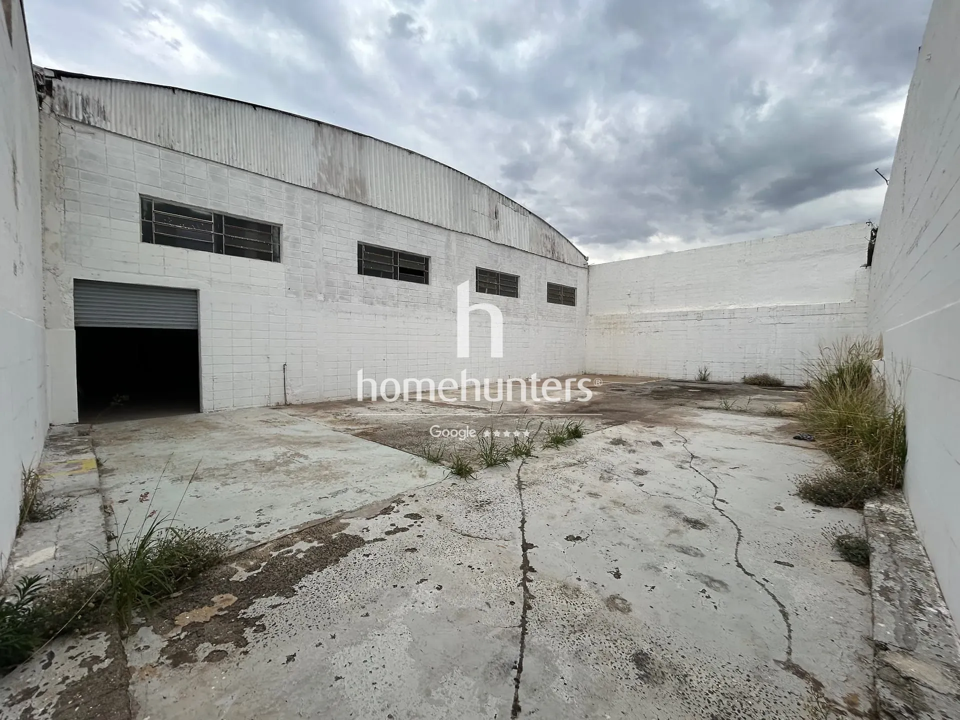 Depósito-Galpão, 800 m² - Foto 40