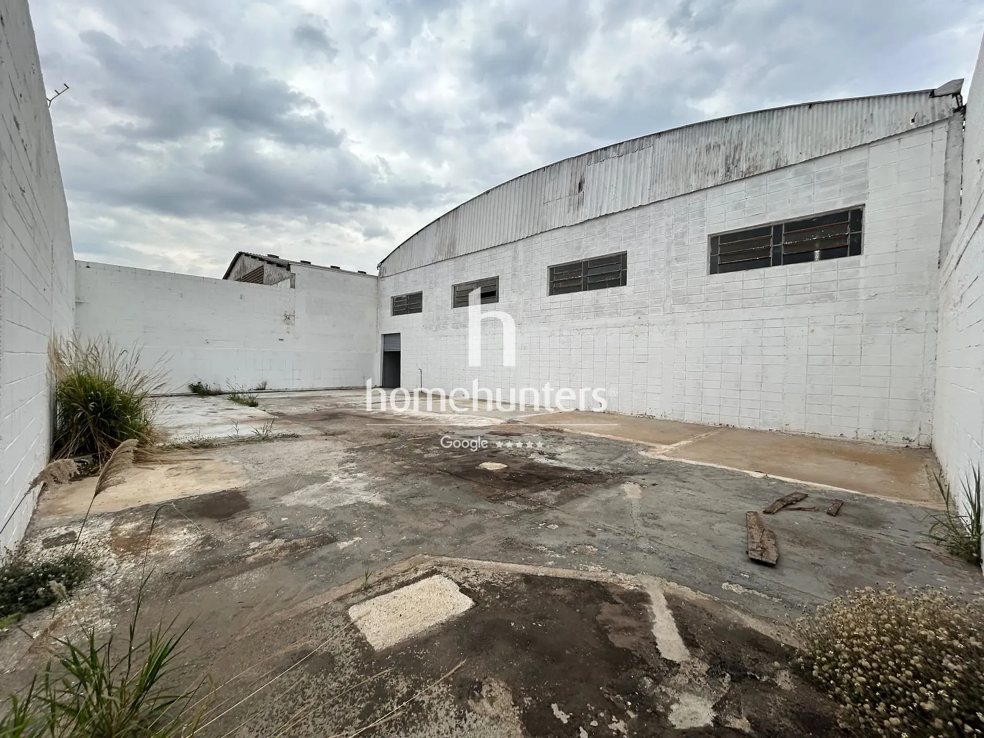 Depósito-Galpão, 800 m² - Foto 41
