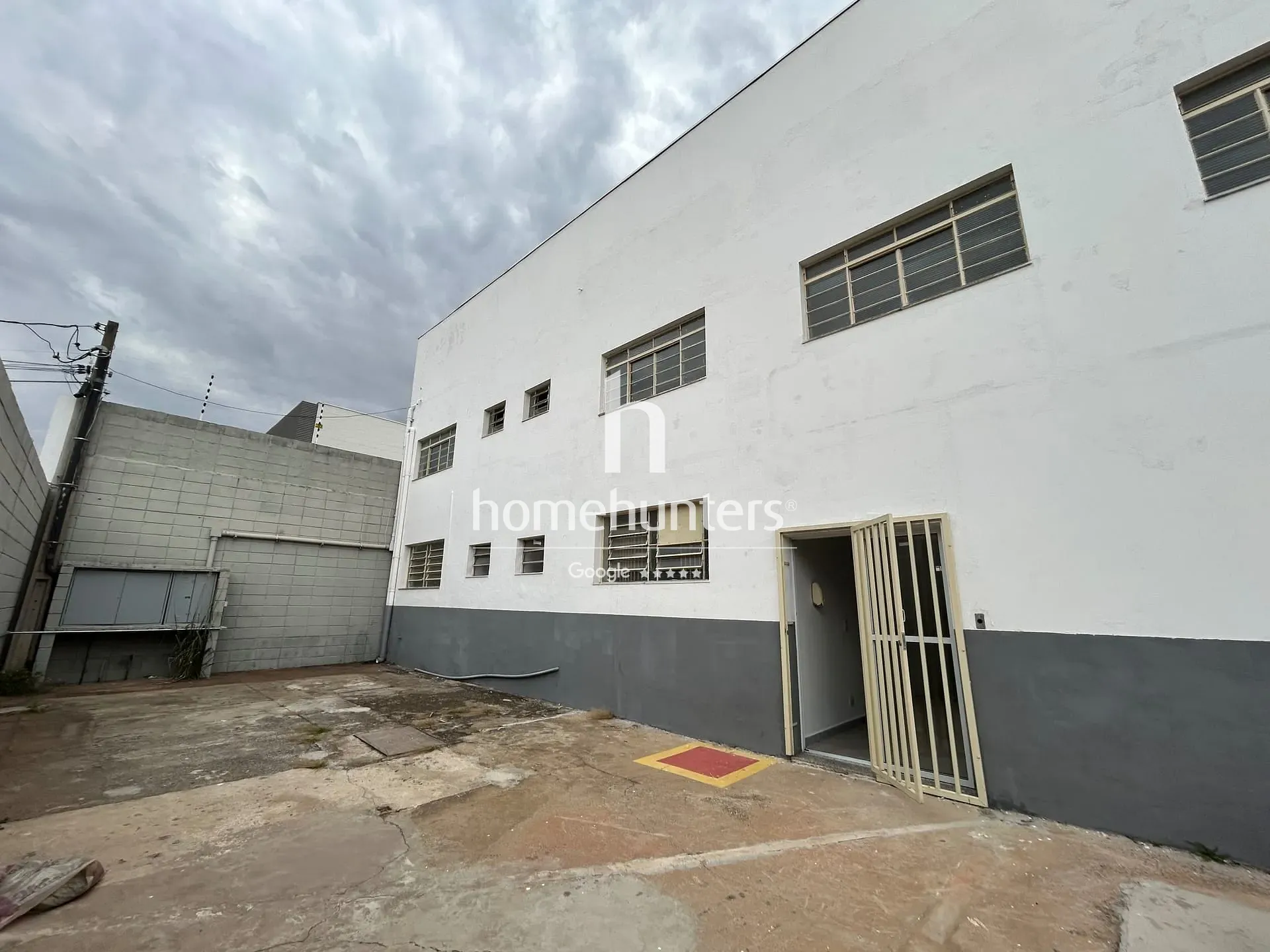Depósito-Galpão, 800 m² - Foto 42