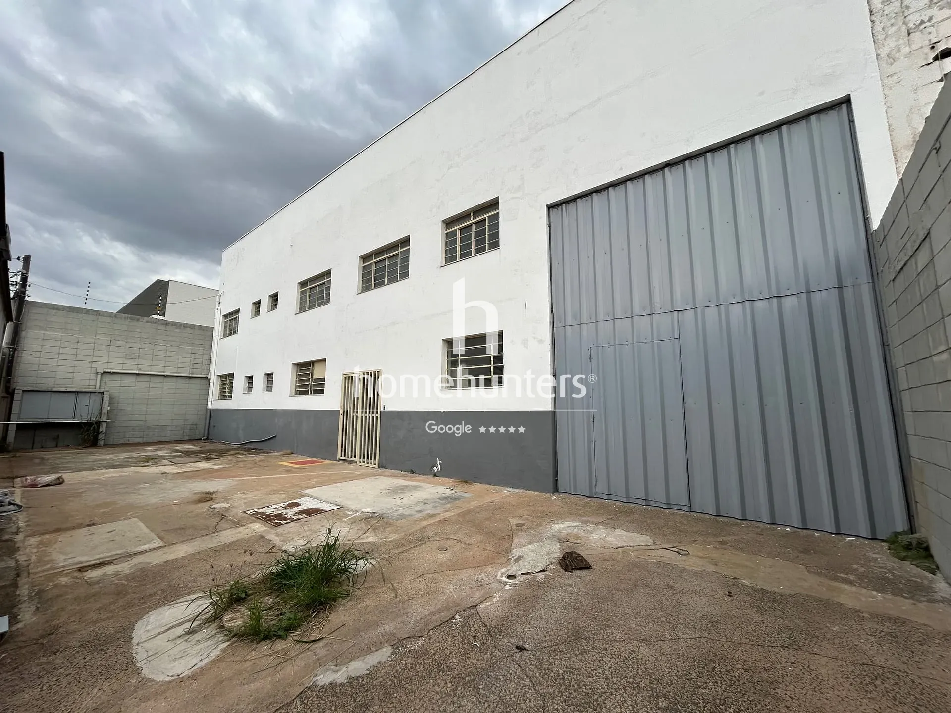 Depósito-Galpão, 800 m² - Foto 44