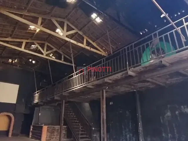 Galpão / Barracão à venda ou para alugar, no bairro Rudge Ramos em São Bernardo do Campo