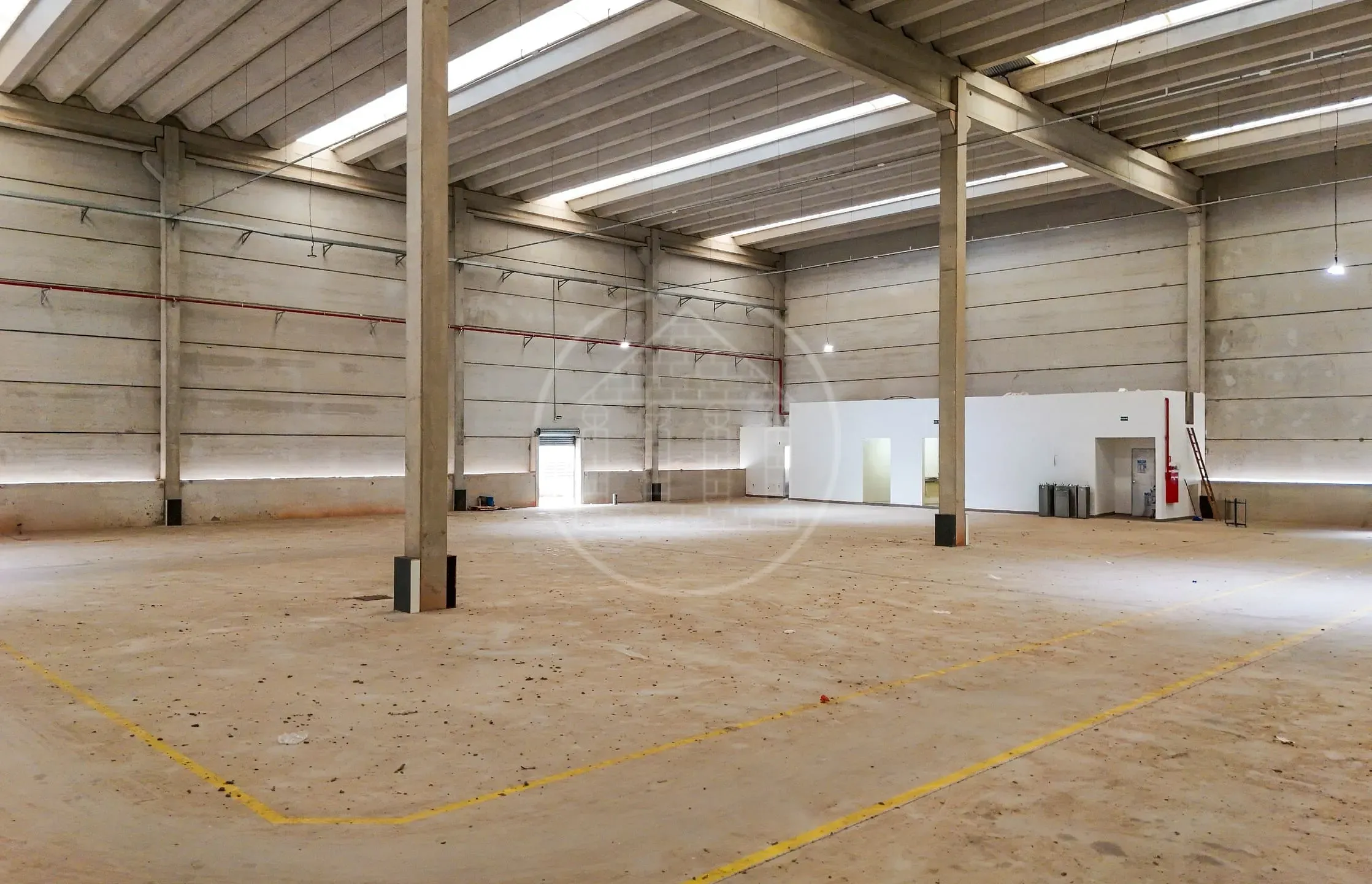 Depósito-Galpão, 2000 m² - Foto 11