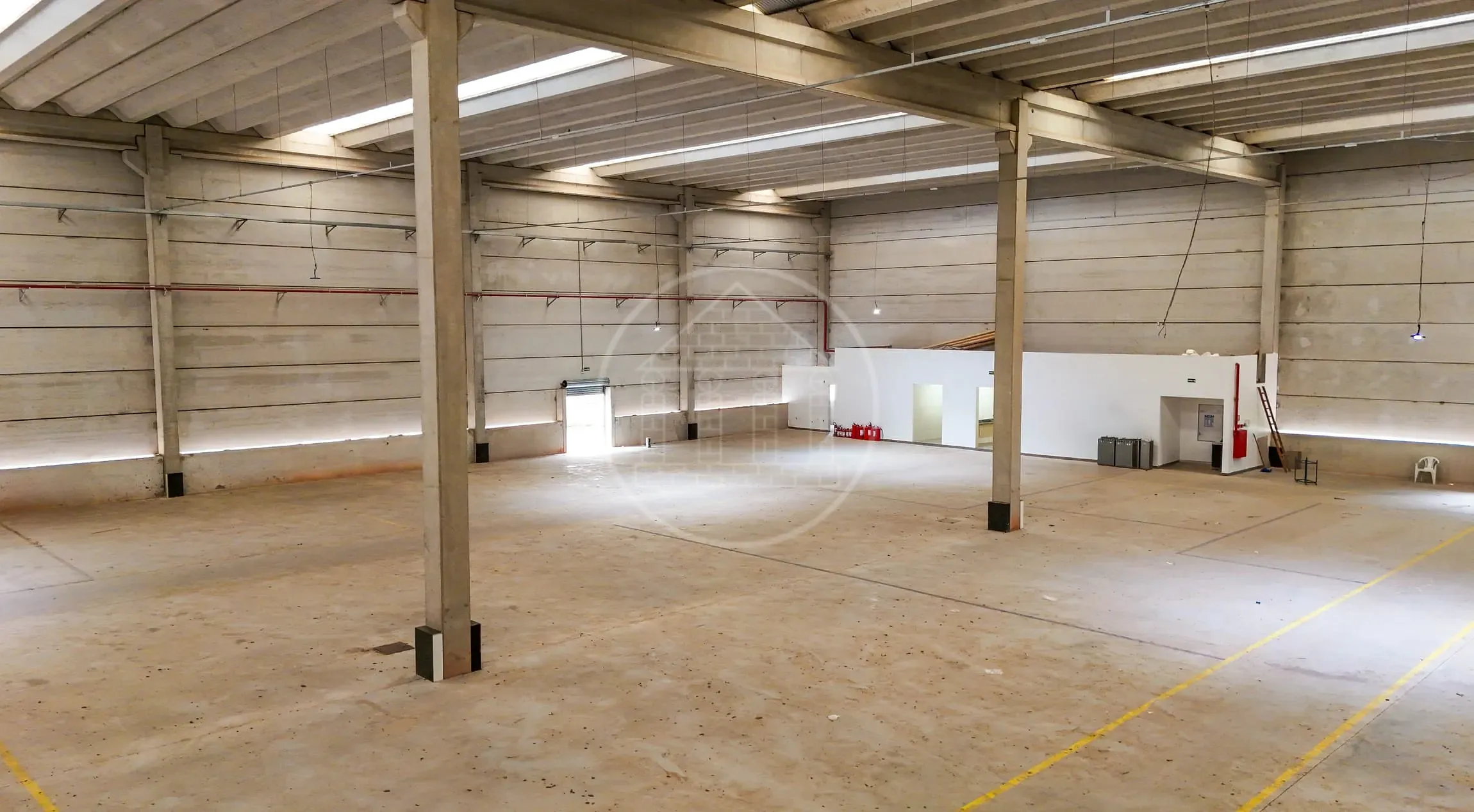 Depósito-Galpão, 2000 m² - Foto 9