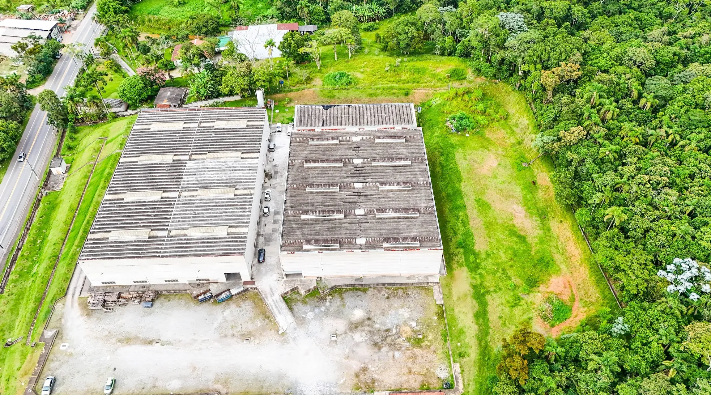 Depósito-Galpão, 2000 m² - Foto 8